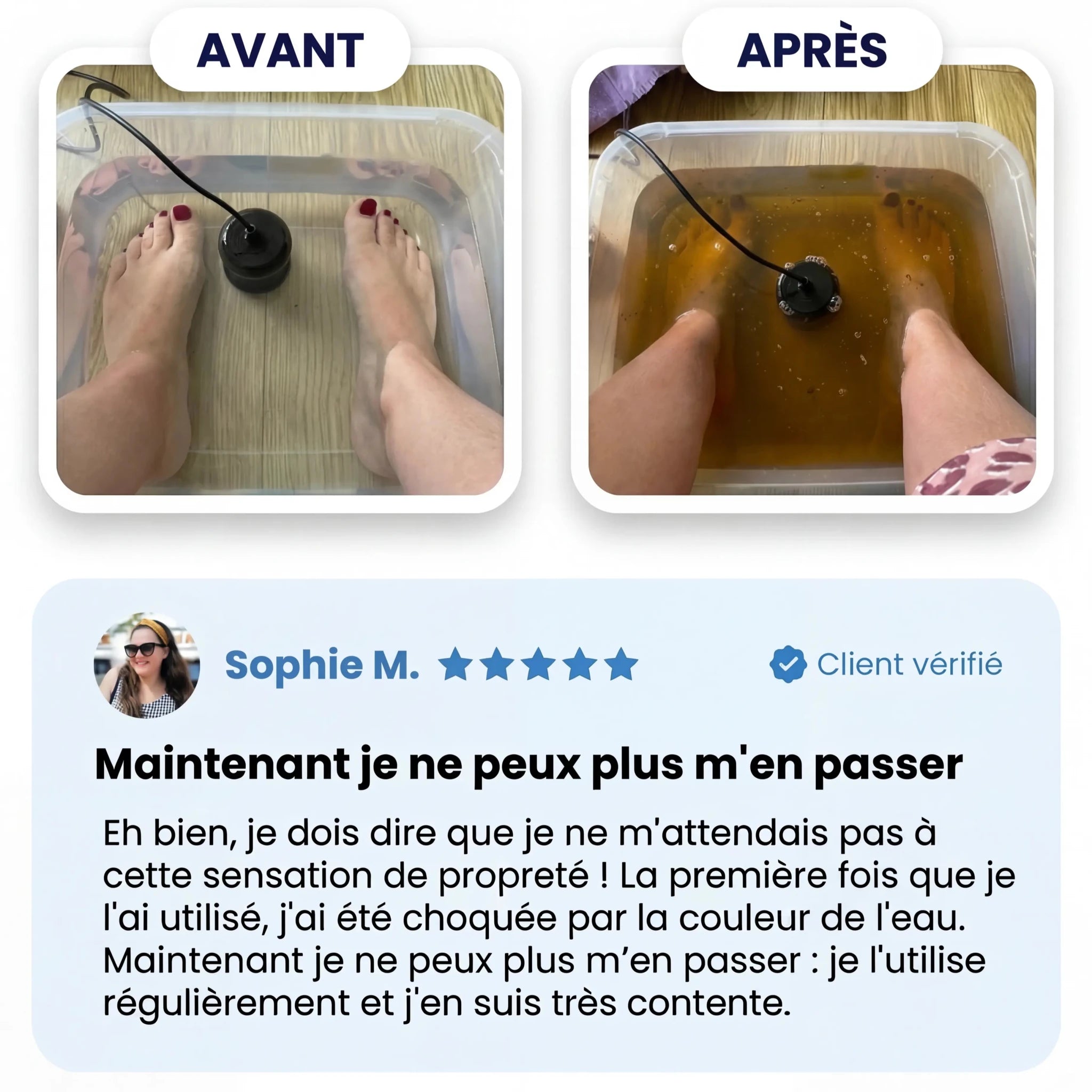 ION Clean™ - Meclifecare